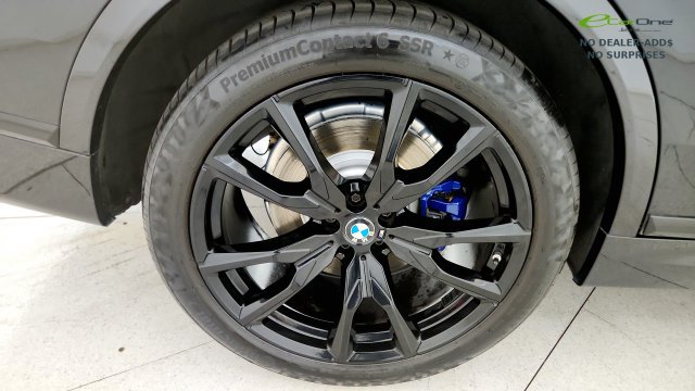 Used 2023 BMW X7 xDrive40i w/ Executive Package AWD/4WD image 86