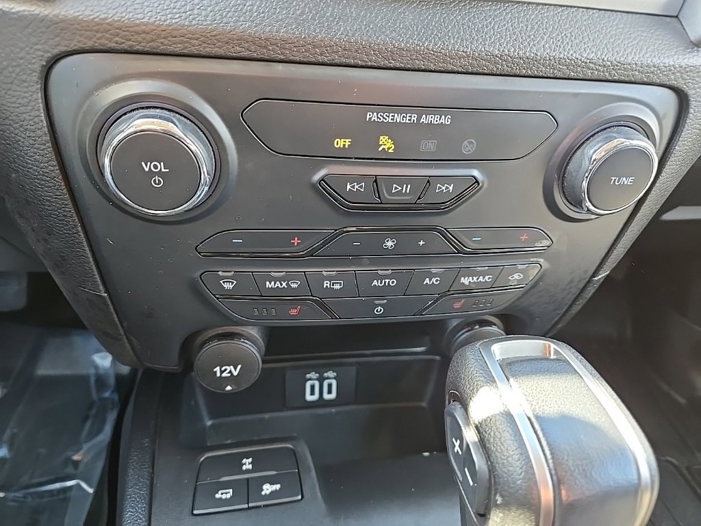 Used 2022 Ford Ranger XLT w/ Equipment Group 302A High image 37