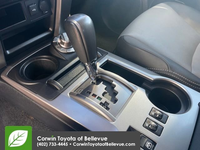 Used 2024 Toyota 4Runner SR5 Premium image 22