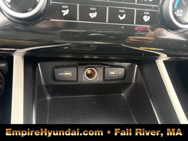 Used 2023 Hyundai Tucson SE image 25