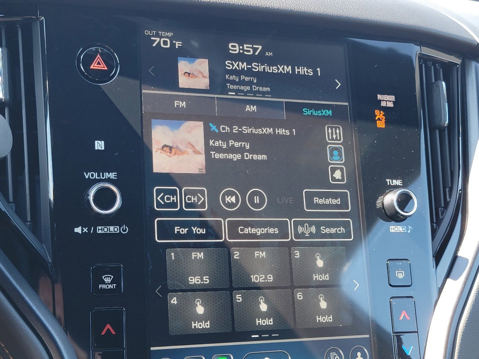 New 2025 Subaru Outback Wilderness image 25