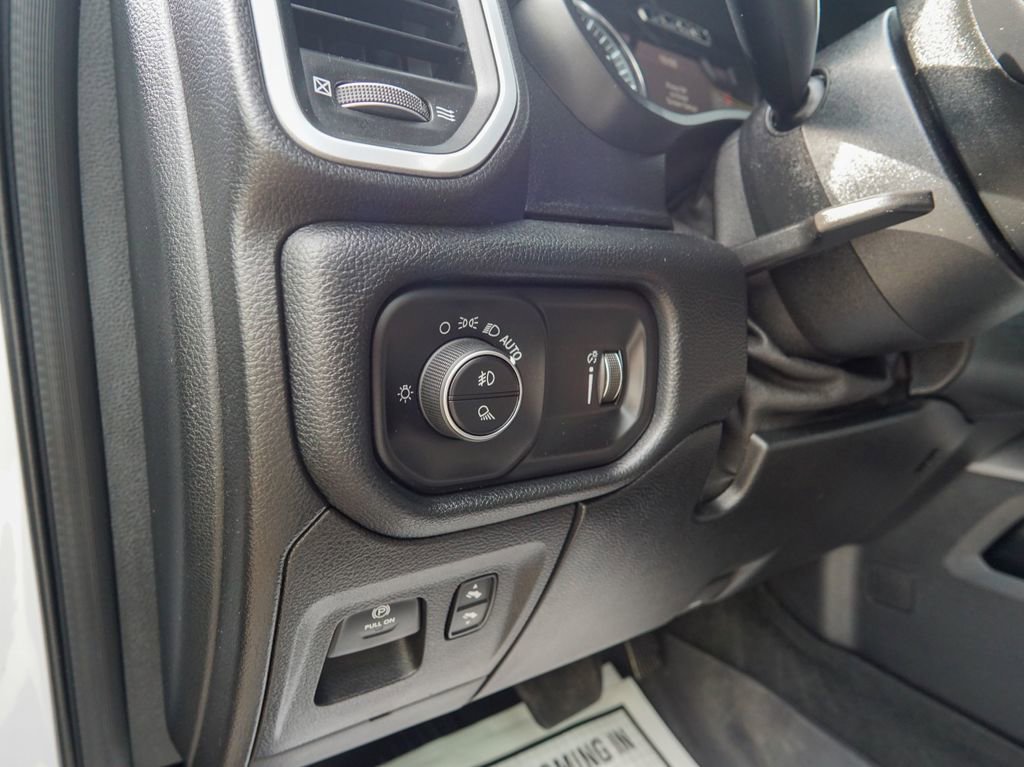 Used 2020 RAM 1500 Lone Star AWD/4WD image 20