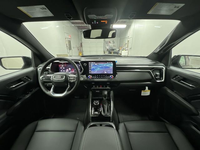 New 2026 GMC Canyon Elevation w/ Convenience Package image 20