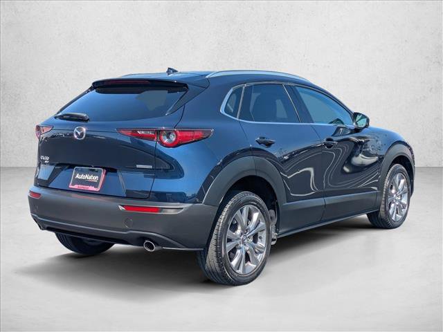 Used 2020 MAZDA CX-30 AWD w/ Premium Package image 5