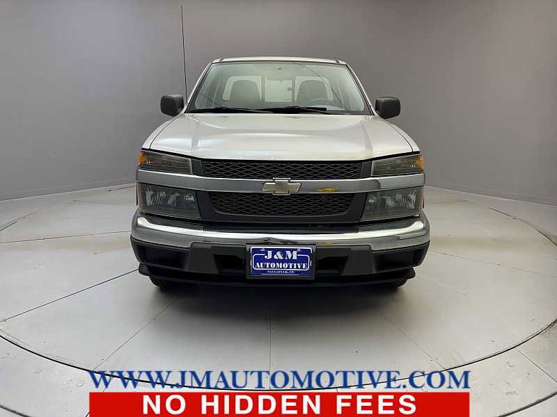 Used 2007 Chevrolet Colorado LS w/ Street Pack image 8