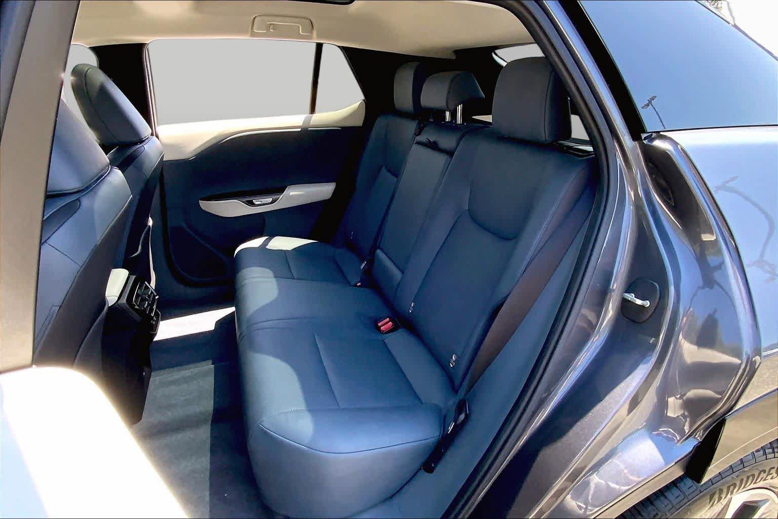 Certified 2023 Lexus RZ 450e Premium w/ Technology Package AWD/4WD image 20