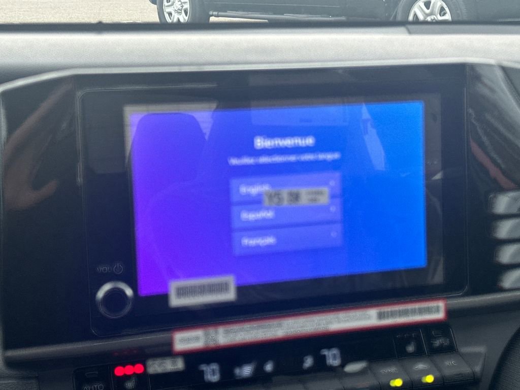 New 2026 Toyota Camry SE image 25