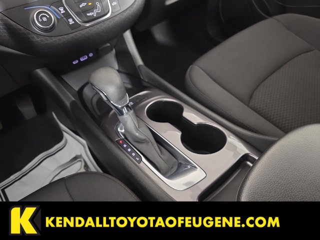 Used 2022 Chevrolet Malibu LS FWD image 17