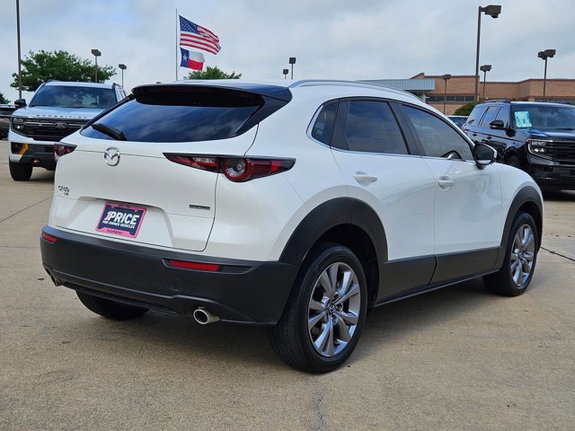 Used 2023 MAZDA CX-30 AWD 2.5 S w/ Select Package image 5