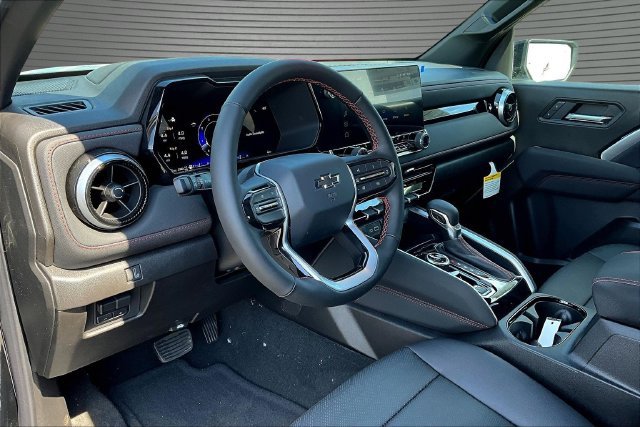 New 2026 Chevrolet Colorado Z71 w/ Technology Package AWD/4WD image 7