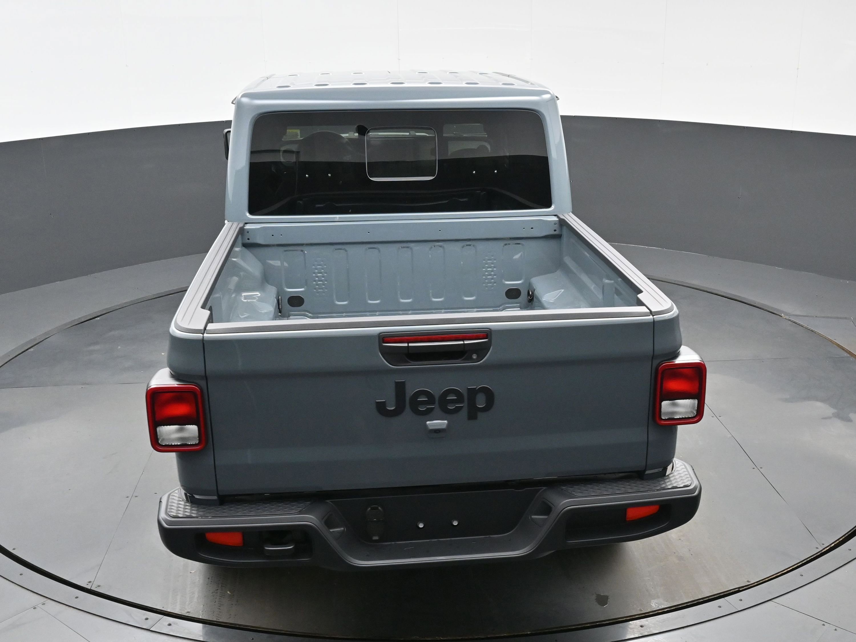 New 2026 Jeep Gladiator Sport image 21