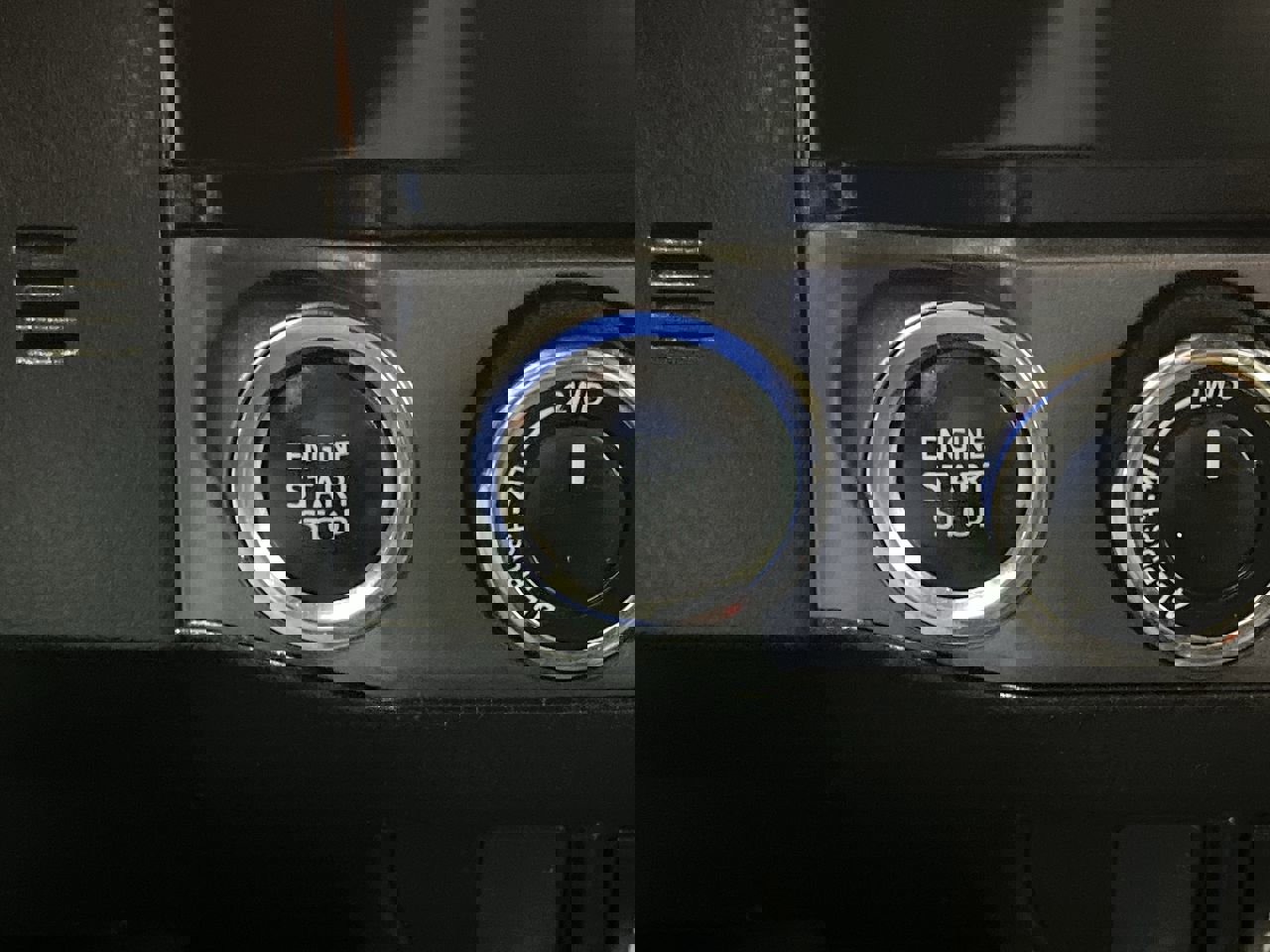 Used 2019 Toyota Tacoma TRD Sport image 18