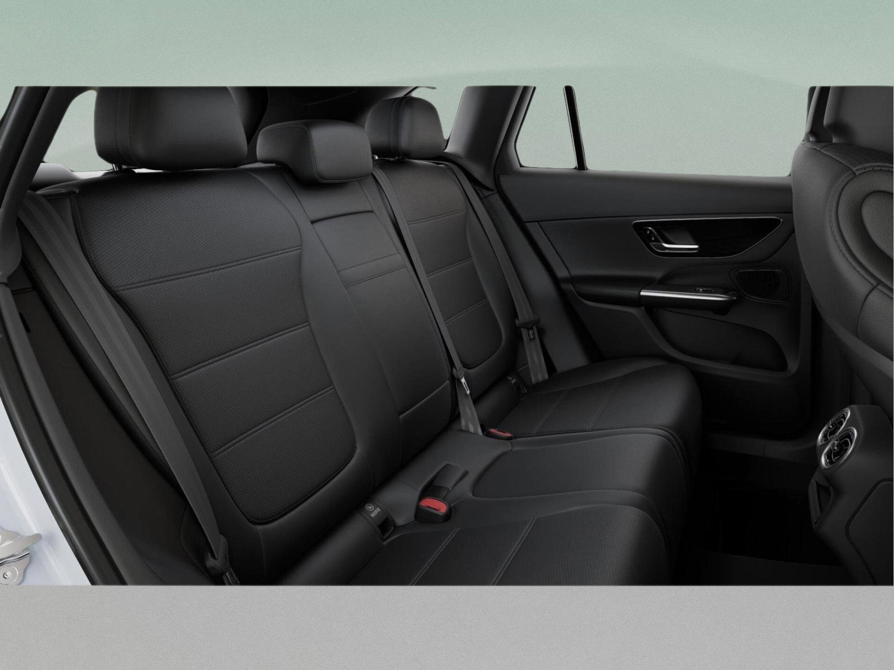 Used 2026 Mercedes-Benz GLC 300 image 43
