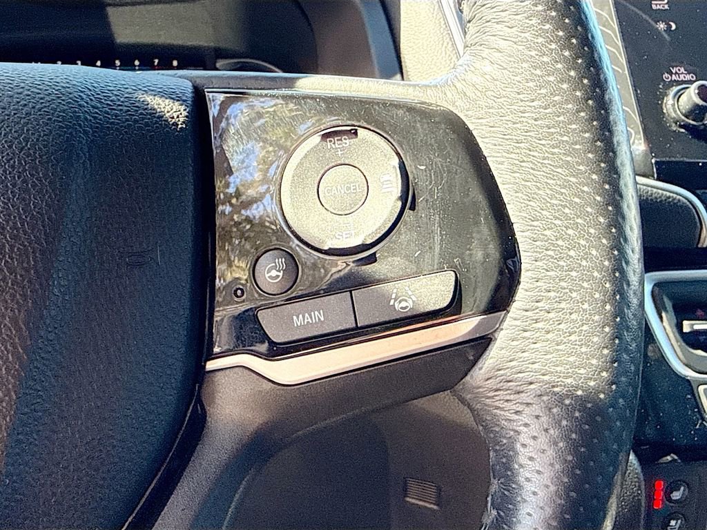 Used 2019 Honda Passport Elite image 37