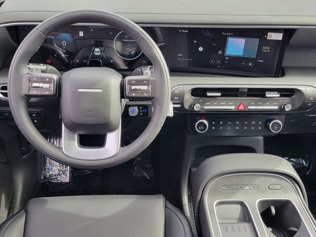 New 2026 Hyundai Palisade Calligraphy image 4