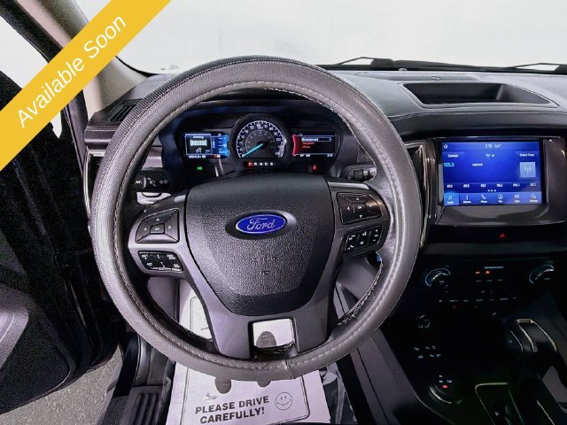 Used 2019 Ford Ranger Lariat w/ Equipment Group 501A Mid AWD/4WD image 11
