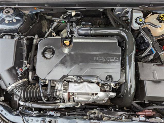 Used 2020 Chevrolet Malibu LT image 20