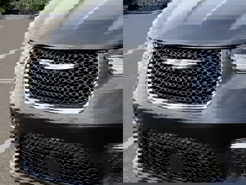 New 2026 Chrysler Pacifica Select image 11
