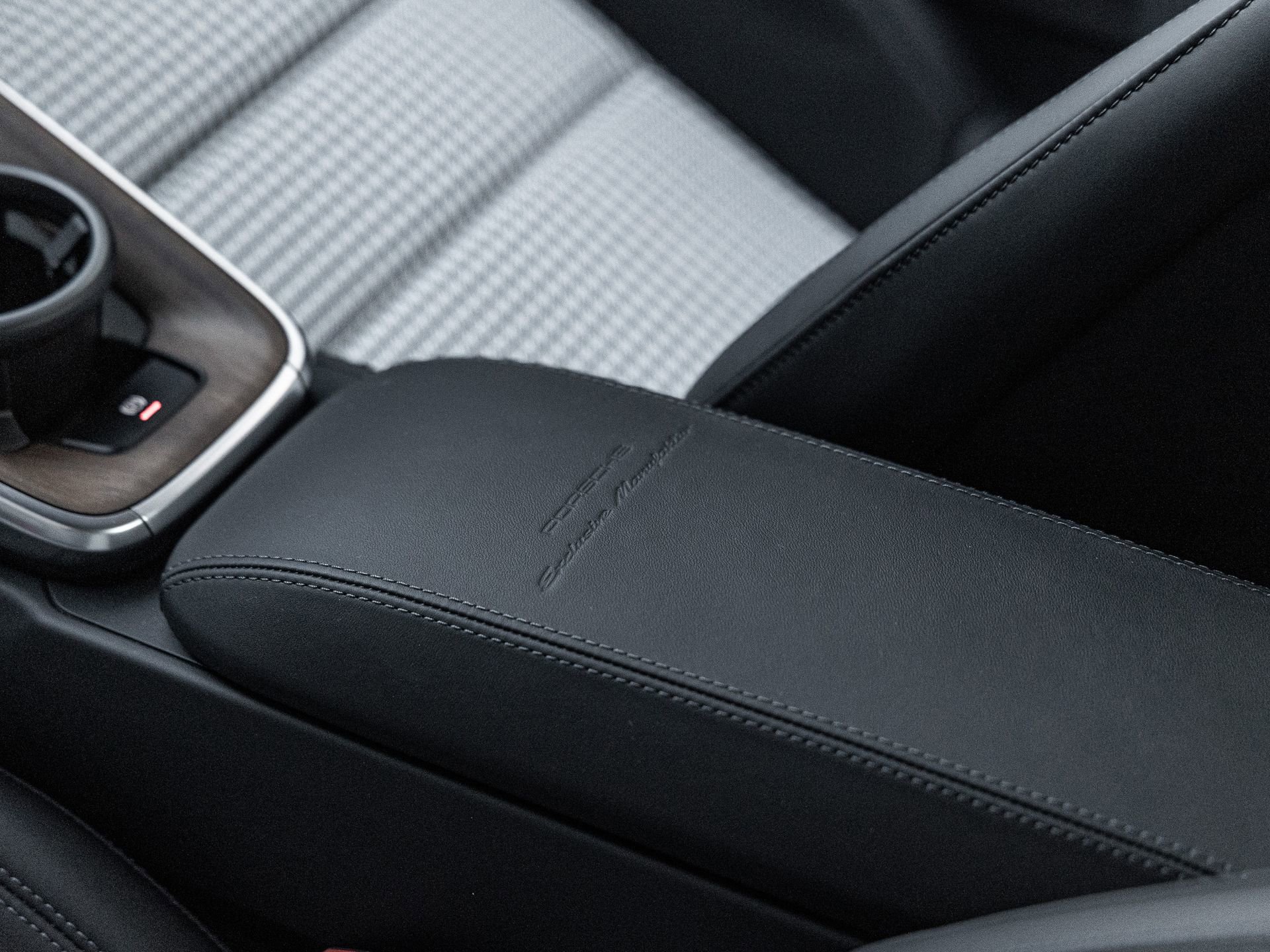 Certified 2023 Porsche 911 Sport Classic image 30