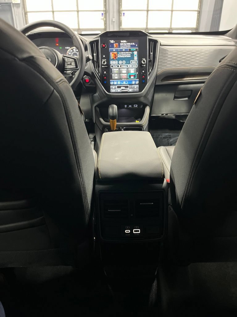 Used 2026 Subaru Forester Wilderness AWD/4WD image 35