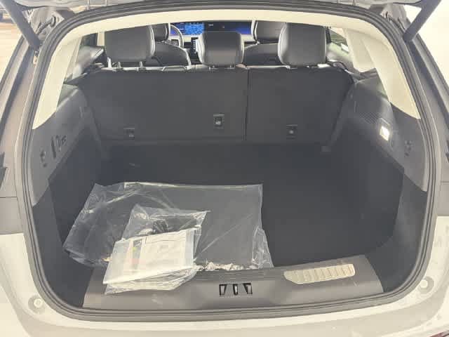 New 2026 Lincoln Nautilus Premier AWD/4WD image 22