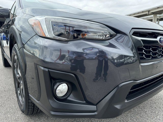 Used 2019 Subaru Crosstrek 2.0i Limited w/ Popular Package #3 image 11