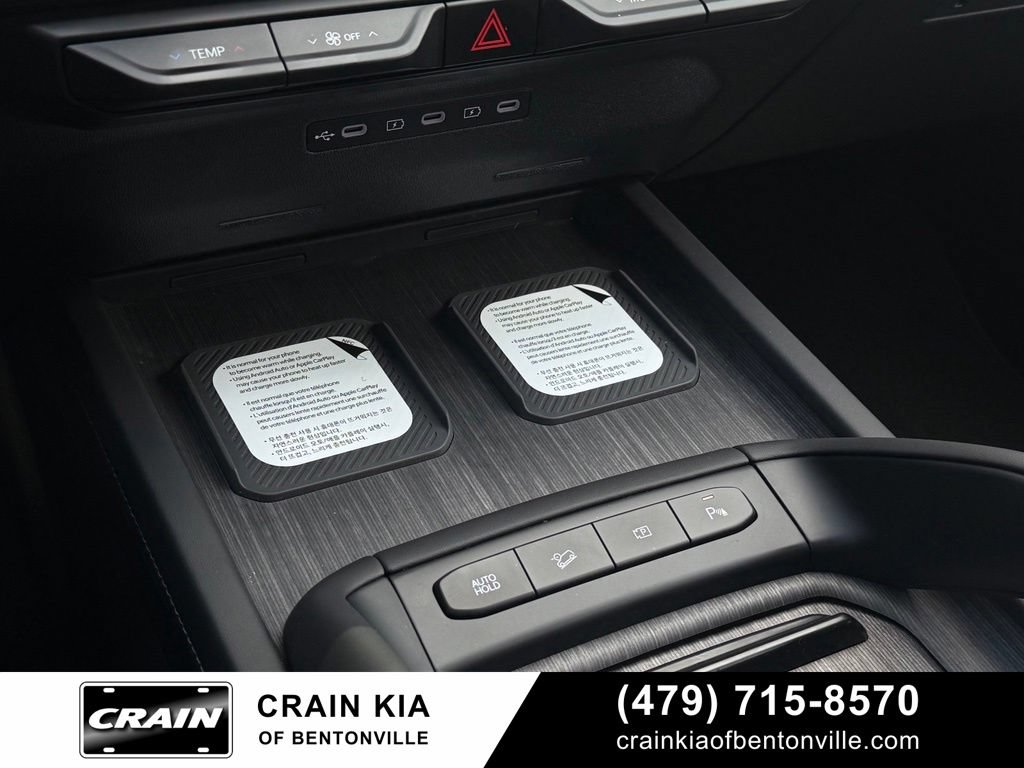 New 2027 Kia Telluride X-Line SX Prestige AWD/4WD image 18