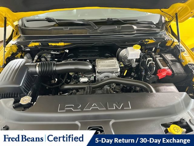 Used 2023 RAM 1500 Rebel w/ Rebel Level 2 Equipment Group AWD/4WD image 31