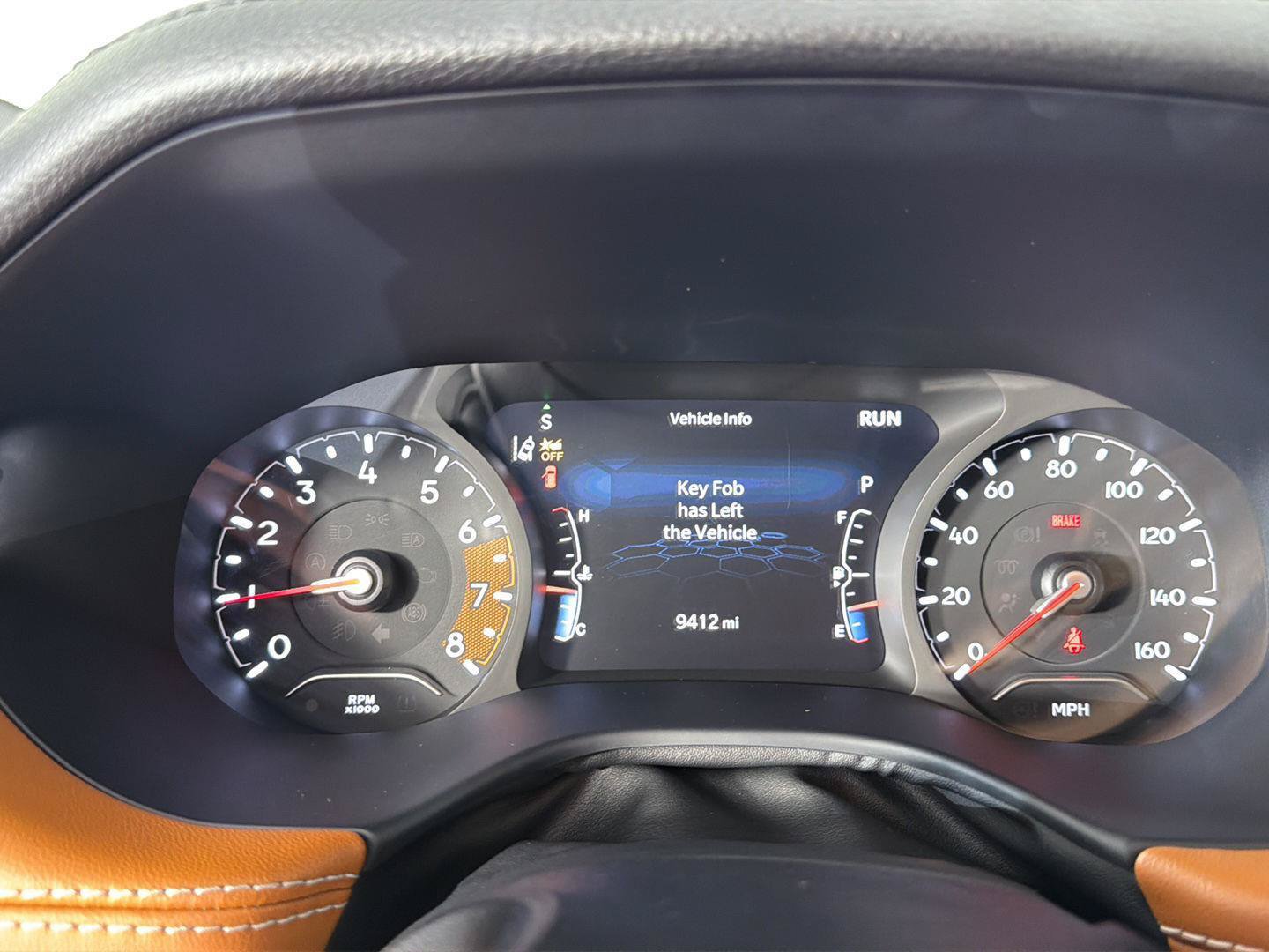Used 2024 Jeep Compass Limited AWD/4WD image 37