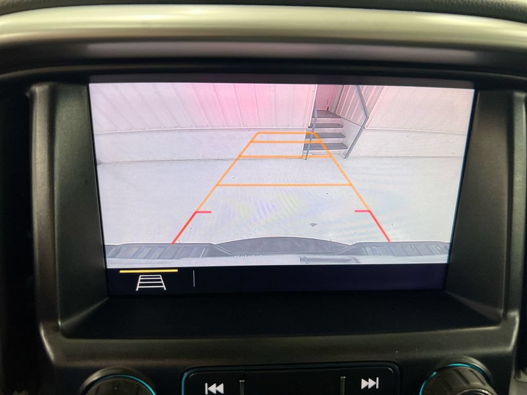 Used 2020 Chevrolet Colorado LT RWD image 15