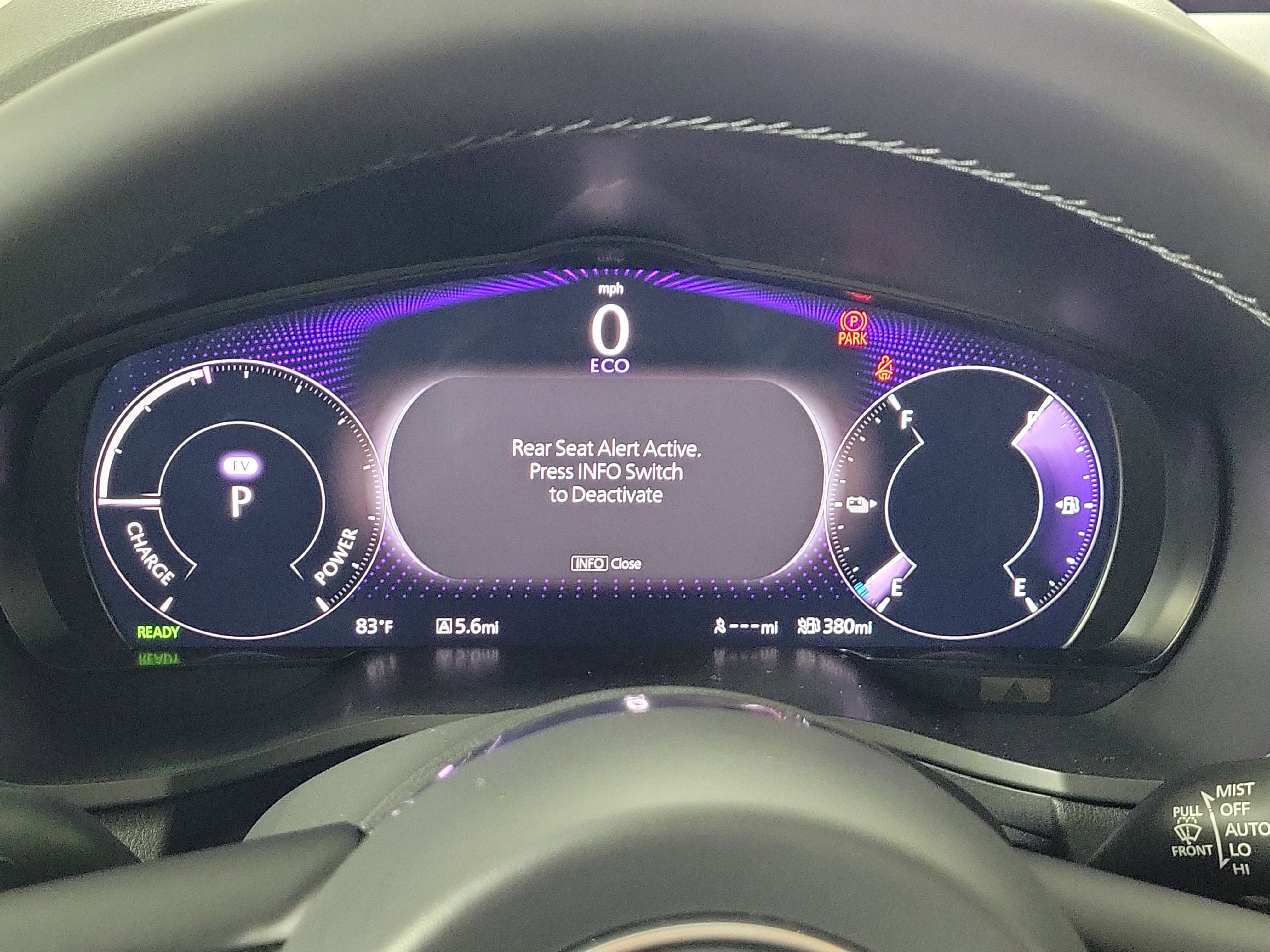 New 2026 MAZDA CX-70 SC Plus image 17