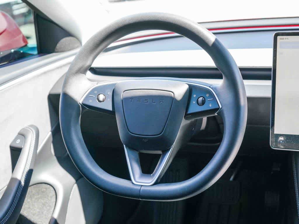 Used 2025 Tesla Model 3 Long Range AWD/4WD image 13