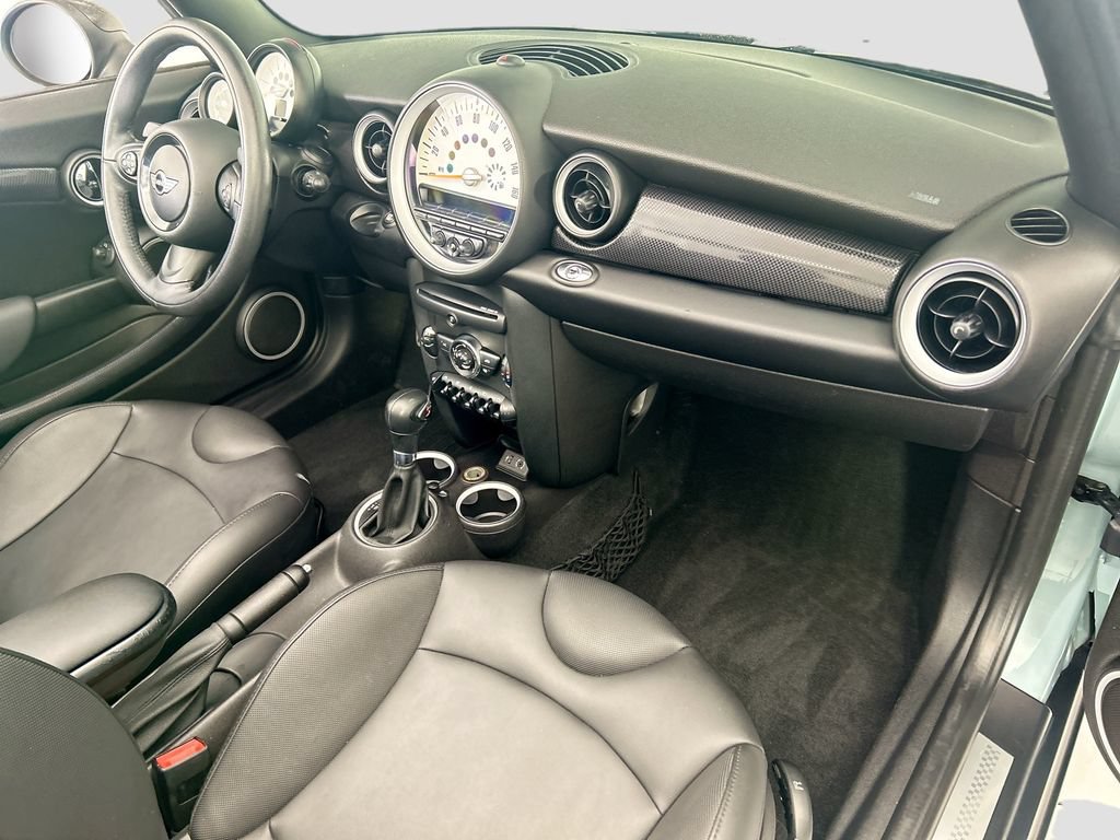 Used 2014 MINI Cooper S FWD image 14