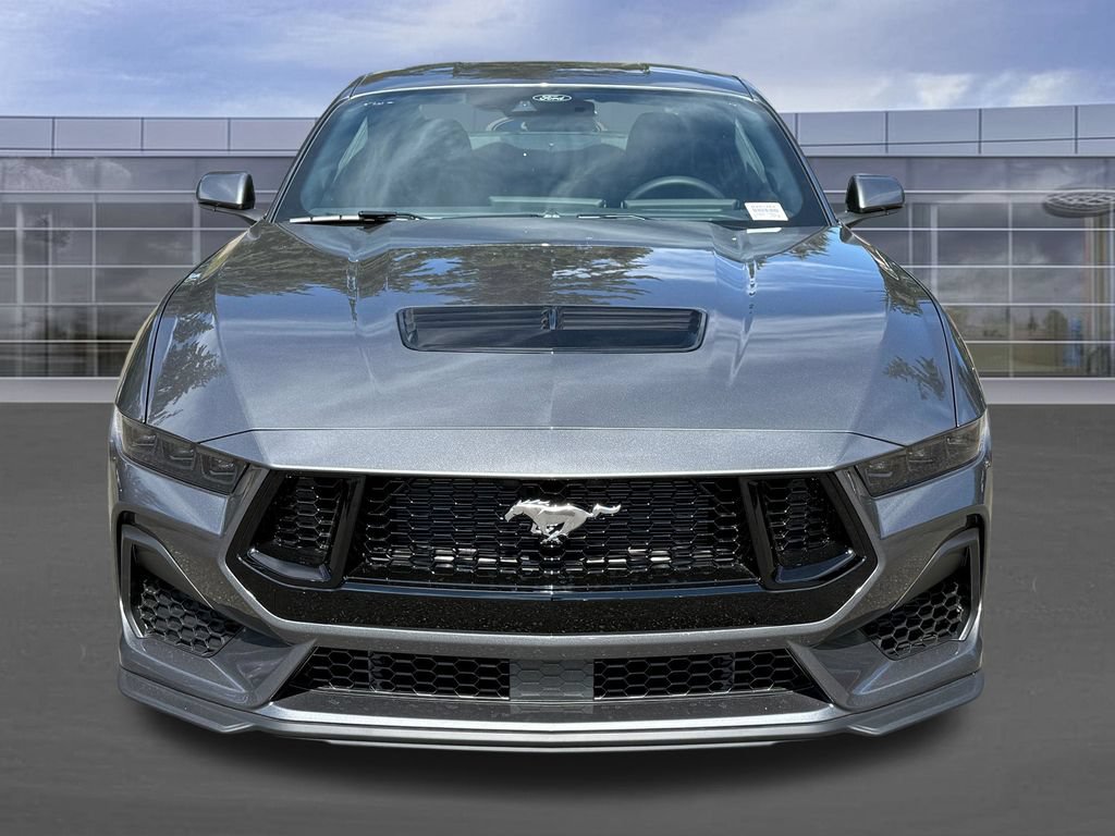 New 2026 Ford Mustang GT w/ GT Performance Package RWD image 5