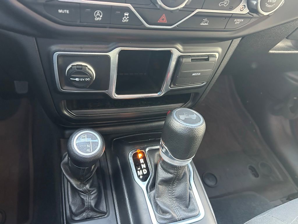 Used 2022 Jeep Wrangler Willys image 51