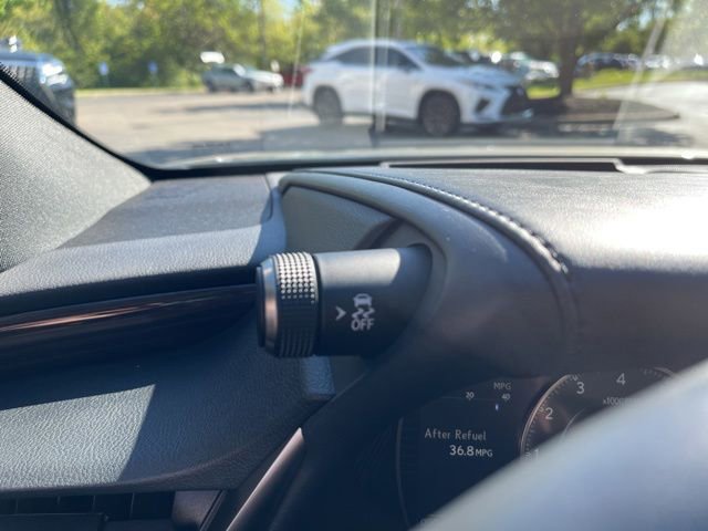 Used 2019 Lexus ES 350 FWD image 24