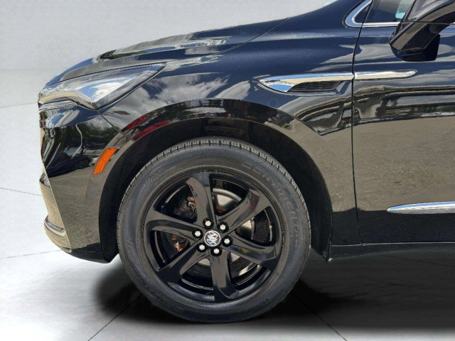 Used 2023 Buick Enclave Essence w/ Experience Buick Package FWD image 57