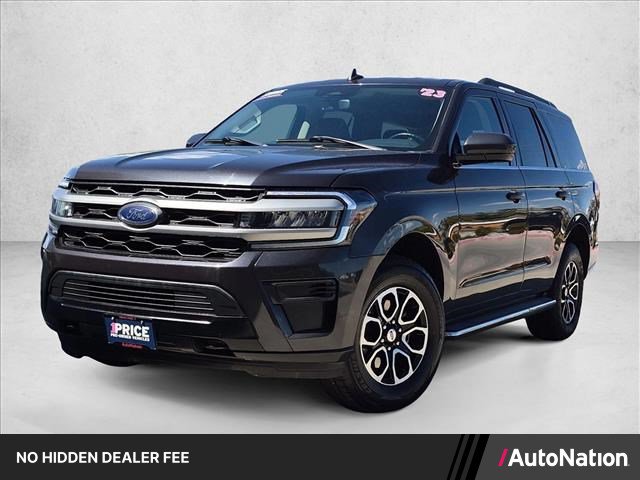 Used 2023 Ford Expedition XLT AWD/4WD image 1