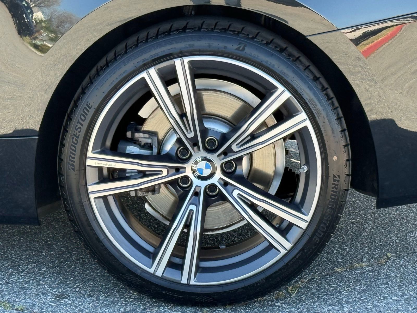 Used 2023 BMW 430i Coupe w/ Convenience Package image 17