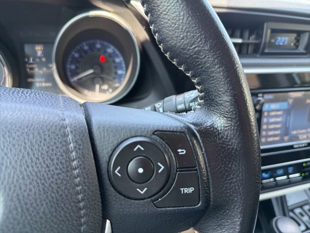 Used 2016 Scion iM image 19