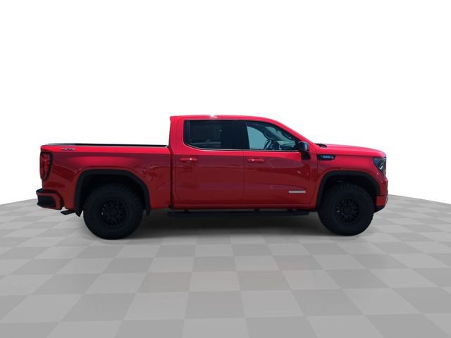 New 2026 GMC Sierra 1500 Elevation w/ Elevation Premium Package AWD/4WD image 10
