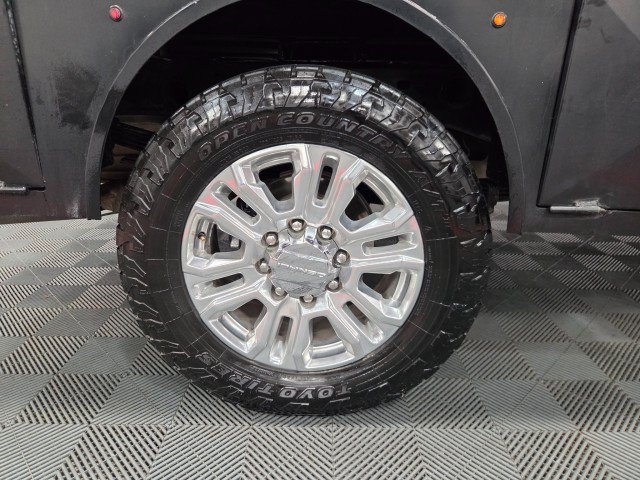 Used 2022 GMC Sierra 2500 Denali AWD/4WD image 91
