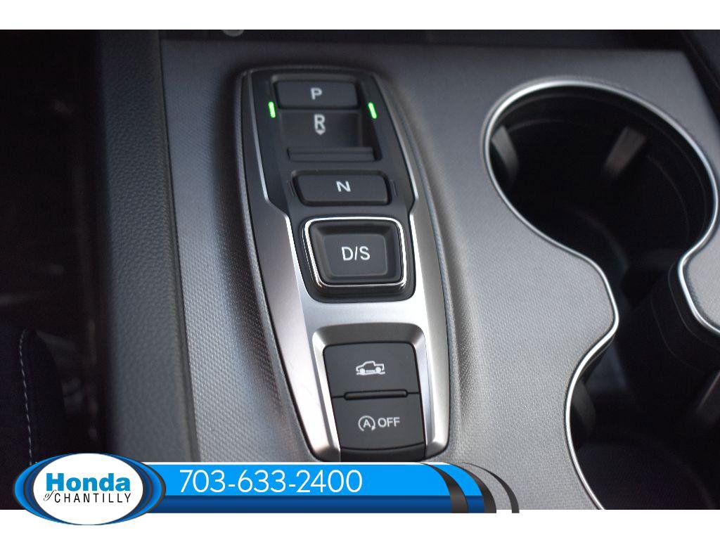 New 2026 Honda Ridgeline Sport image 28