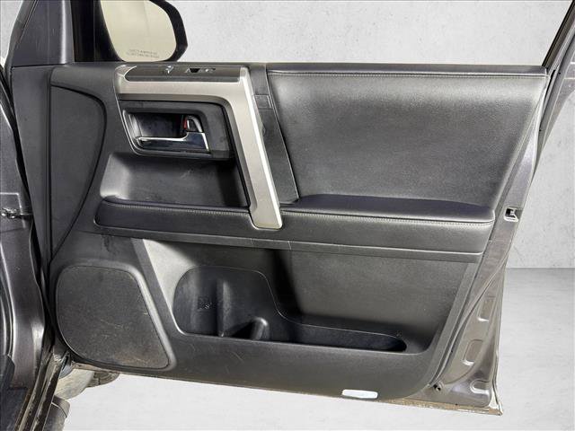 Used 2022 Toyota 4Runner SR5 RWD image 14