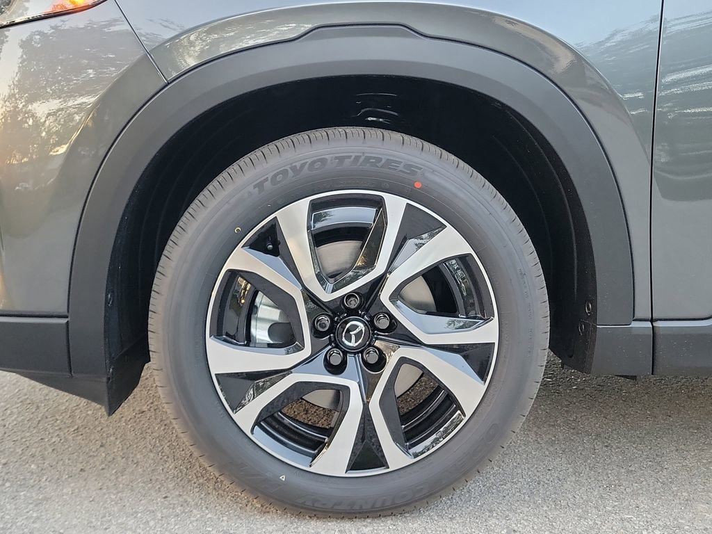 New 2026 MAZDA CX-5 Preferred AWD/4WD image 7