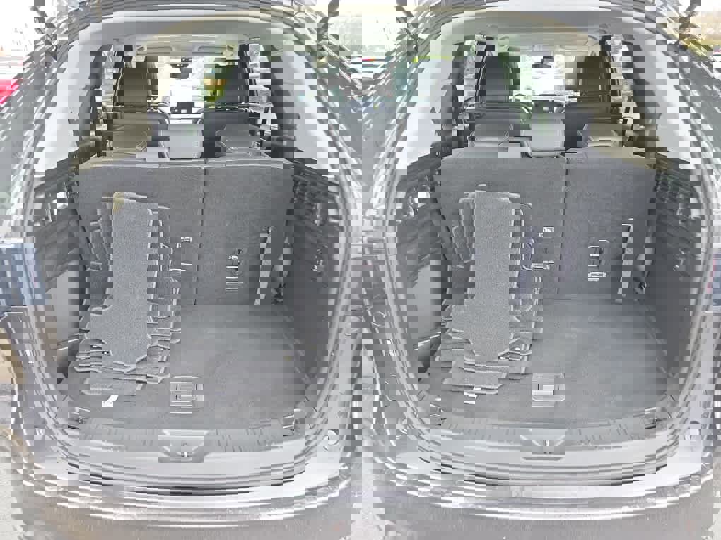 Used 2024 MAZDA CX-90 Plug-In Hybrid w/ Preferred image 30