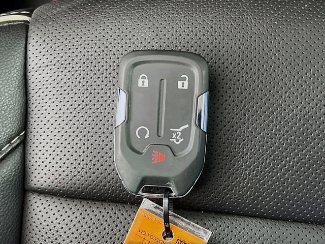 Used 2023 GMC Acadia Denali w/ Denali Ultimate Package image 33