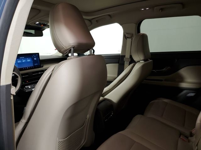 Used 2024 Lincoln Corsair Grand Touring AWD/4WD image 10