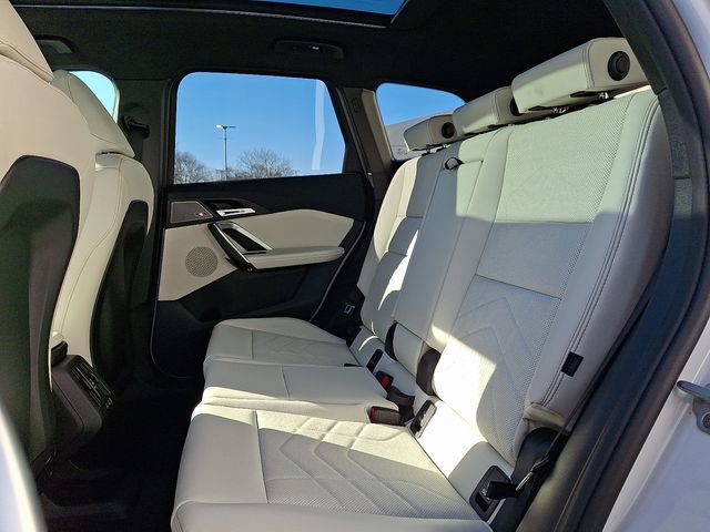 New 2026 BMW X1 xDrive28i image 9