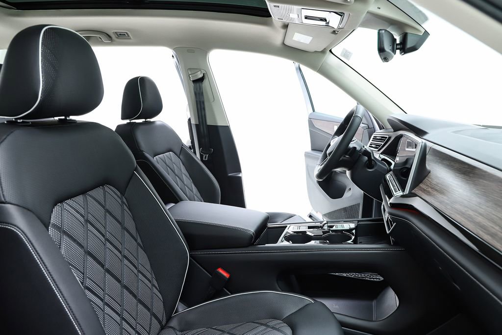 New 2026 Volkswagen Atlas SEL Premium R-Line image 75